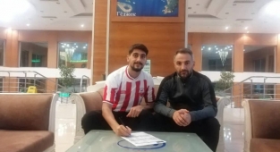 Hebat Alan, Kahramanmaraşspor'da