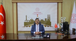 İL MÜDÜRÜMÜZ KAHRAMAN'IN 10 OCAK ÇALIŞAN GAZETECİLER GÜNÜ MESAJI