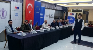 İMEP SAYESİNDE MESLEKÎ EĞİTİM YOLUYLA İSTİHDAM KOLAYLAŞIYOR