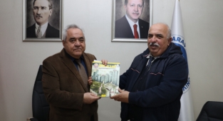 Kahramanmaraş İstiklal Üniversitesi Tıp Fakültesi Açılmalı..
