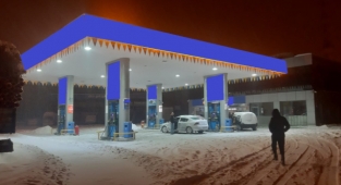 Kahramanmaraş’ta akaryakıt satmadı iddiası
