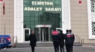Kahramanmaraş’ta FETÖ’den hükümlü 2 kişi yakalandı