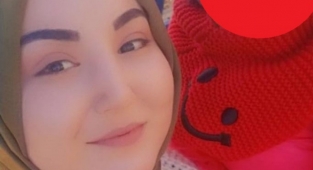 Kahramanmaraş’ta kayıp anne bulundu