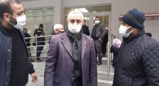 Kahramanmaraş’ta telefon dolandırıcılarına polis engeli