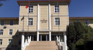KAHRAMANMARAŞ VALİLİĞİ BASIN AÇIKLAMASI