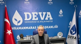 KARATUTLU; KARDA ZARAR GÖREN HEMŞEHRİLERİMİZİN ZARARLARI KARŞILANMALIDIR