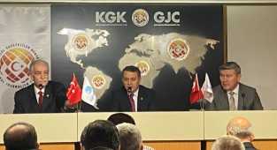 'Kazakistan ve Türk Birliği gücünü arttırdı'