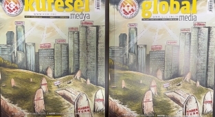 KGK 10 OCAK ÇALIŞAN GAZETECİLER GÜNÜ MESAJI: