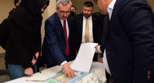 Marka Değeri Yaratacak Projede Detaylar Belli Oldu…