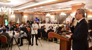 Meslekte Örgütlenmek Güçlenmektir