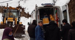 Onikişubat Belediyesi’nden Hayat Kurtaran Adım