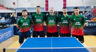 Onikişubat NF Spor 2. Ligde Kahramanmaraş’ı temsil edecek