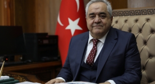 ÖZGÜL; 10 OCAK ÇALIŞAN GAZETECİLER GÜNÜ MESAJI