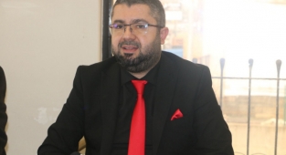 Özkömeç, ‘’Temiz sayfalara güzel hikayeler yazacağız’’
