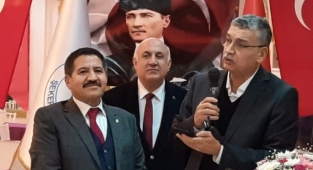 Özsoy güven tazeledi