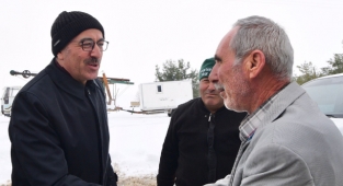 Seraları Tekrar Ayağa Kaldıracağız