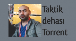 Taktik dehası Torrent