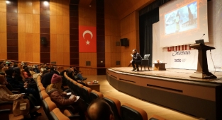 Tatcı ve Batı ile Etkinlikler Gerçekleştirildi