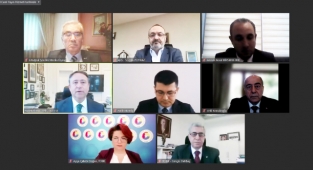 -TOBB SEKTÖR MECLİSLERİ ENERJİ VERİMLİLİĞİ PANELİ