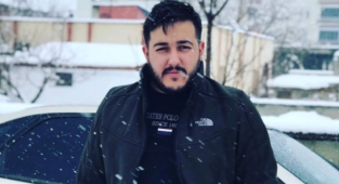 Trafik kazasında ağır yaralanıştı hayatını kaybetti