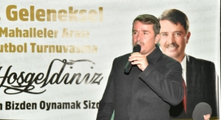 Türkoğlu’nun Şampiyon Mahallesi, Kadıoğluçiftliği