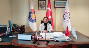 Üniversitemiz Rektörü Prof. Dr. Niyazi Can’ın Cüzzam Haftası Mesajı
