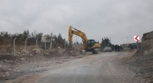 Üreticiler İçin Yeni Güzergâh Açılıyor