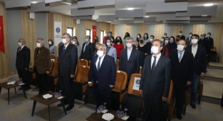 12 ŞUBAT KURTULUŞ HAFTASI ETKİNLİKLERİ