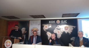 25 Üniversitenin paydaş olduğu