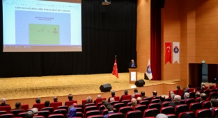 ‘Arşiv Belgelerine Göre Maraş Milli Mücadelesi’