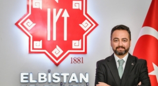 Başkan Gürbüz’den 3 Aylar ve Regaip Kandili Mesajı