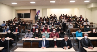 Başkan Mahçiçek; EXPO 2023 hepimizin projesi, sahip çıkacağız ve hep birlikte hazırlanacağız