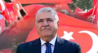 Başkan Mahçiçek, Kahramanlık Şehrimizin Hak Ettiği Bir Ünvandır