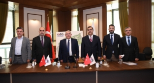 Başkan Mahçiçek’ten bir eğitim müjdesi daha