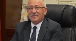 Başkan Sarıaltun’dan Regaib Kandili Mesajı