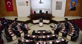 Büyükşehir’den Dulkadiroğlu ve Onikişubat’a yeni yatırımlar…