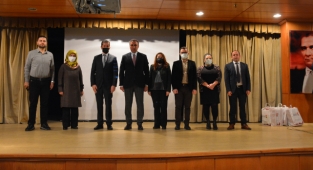 Büyükşehir Kütüphanelerinde Standart Yükseliyor