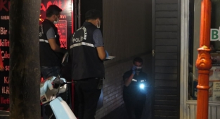 Cinayet zanlısı 17 yıl hapis cezasına çarptırıldı