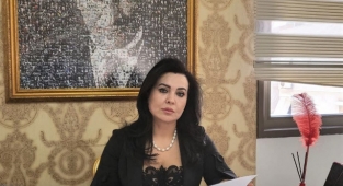 Diş hekiminden asılsız habere rekor tazminat