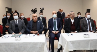 DULKADİROĞLU’NDA 32 DERSLİKLİ İLKOKUL YAPILACAK