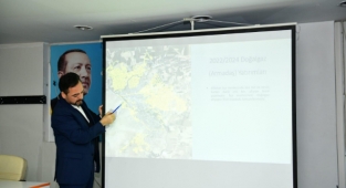 Elbistan'da su şebekesi yenileniyor