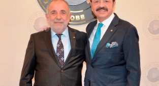 ETSO’dan Elbistan’a anaokulu müjdesi