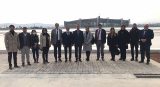 EXPO 2023 bütün detaylarıyla çalıştayda masaya yatırıldı