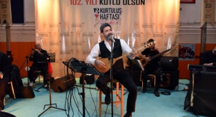 Göksun’da Kurtuluş Etkinlikleri Gerçekleştirildi