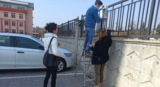 Gürültü Eylem Planı İçin Son Aşama
