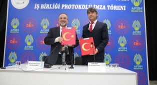 HAYALIMDE EĞITIM VAR.