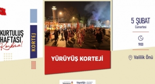 Haydi Kahramanmaraş