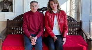 Kahramanmaraş El Sanatları Amerika’da Sancar Türk Kültür Merkezinde Tanıtılıyor!
