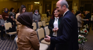KAHRAMANMARAŞ’IN TARİHİ VE KÜLTÜREL DEĞERLERİ GÜN YÜZÜNE ÇIKARIYORUZ