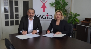 Kahramanmaraş Sınav Koleji’nden KAGİD Üyelerinin Çocuklarına İndirim